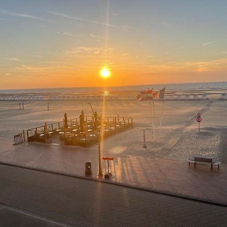 Appartement Seaview Koksijde Εξωτερικό φωτογραφία