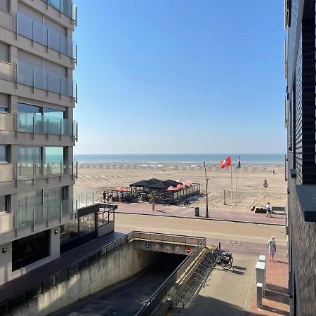Appartement Seaview Koksijde Εξωτερικό φωτογραφία