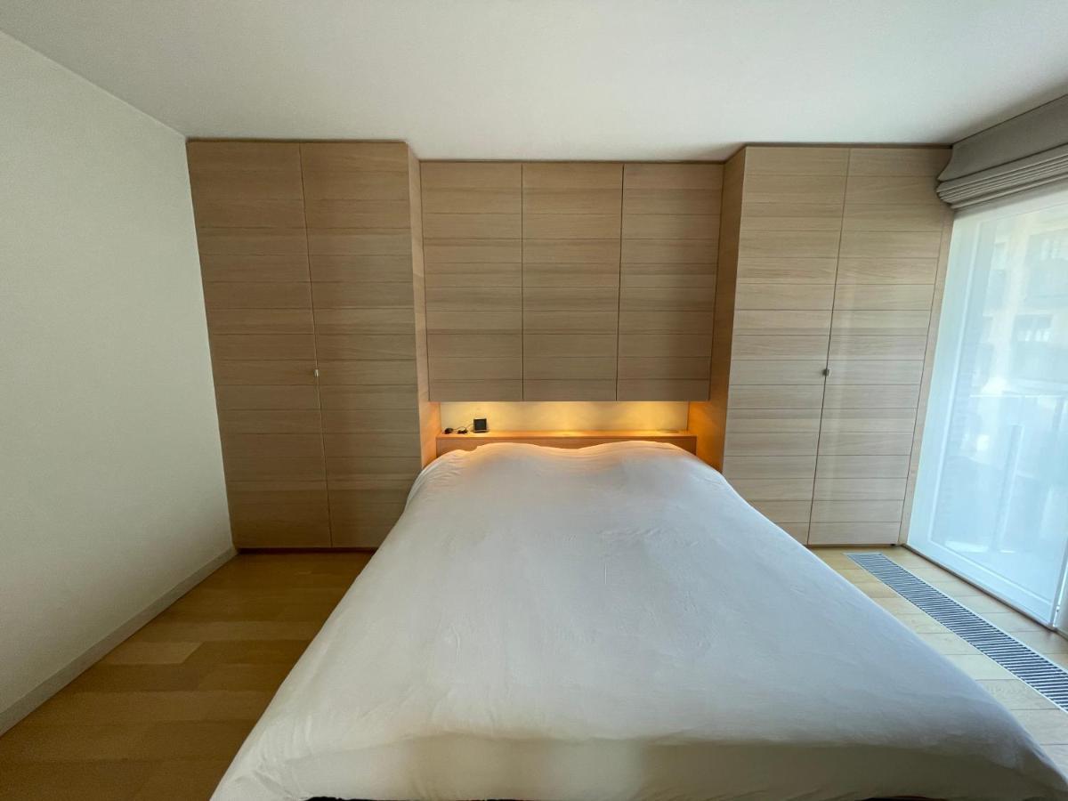 Appartement Seaview Koksijde Εξωτερικό φωτογραφία