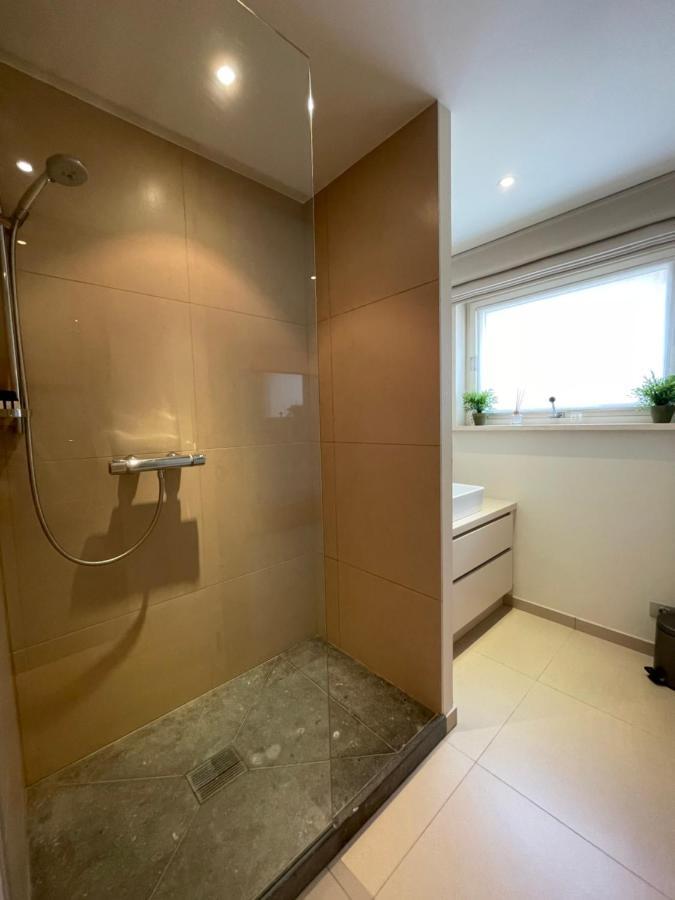 Appartement Seaview Koksijde Εξωτερικό φωτογραφία