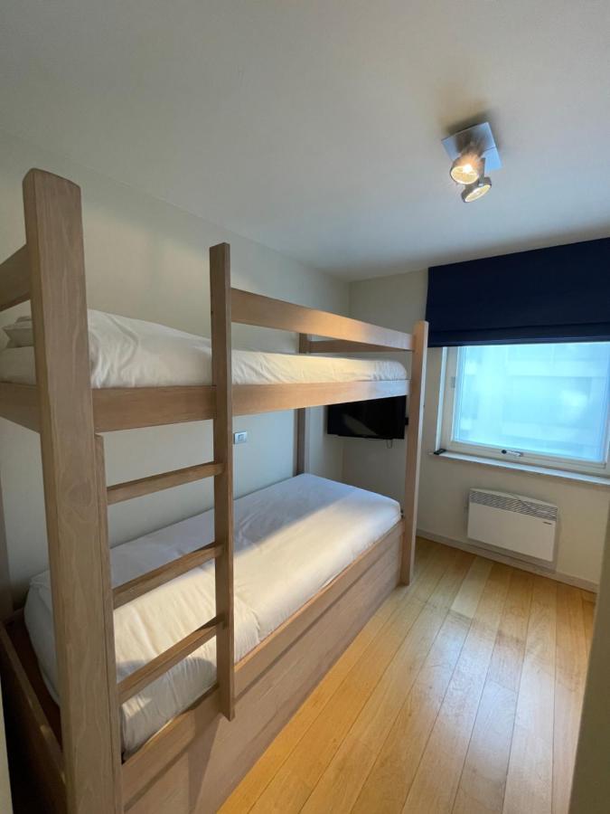 Appartement Seaview Koksijde Εξωτερικό φωτογραφία