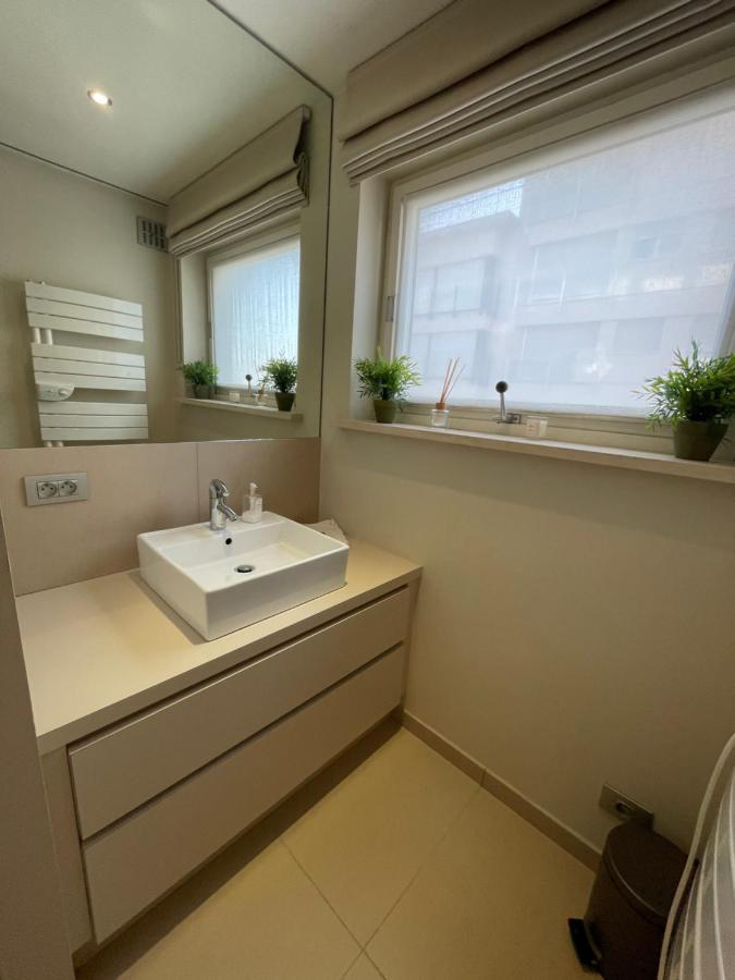 Appartement Seaview Koksijde Εξωτερικό φωτογραφία