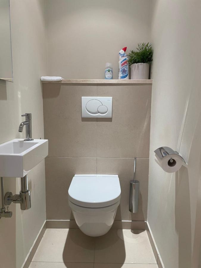 Appartement Seaview Koksijde Εξωτερικό φωτογραφία