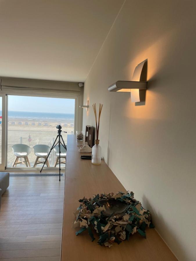 Appartement Seaview Koksijde Εξωτερικό φωτογραφία