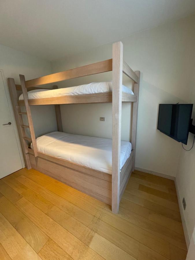 Appartement Seaview Koksijde Εξωτερικό φωτογραφία
