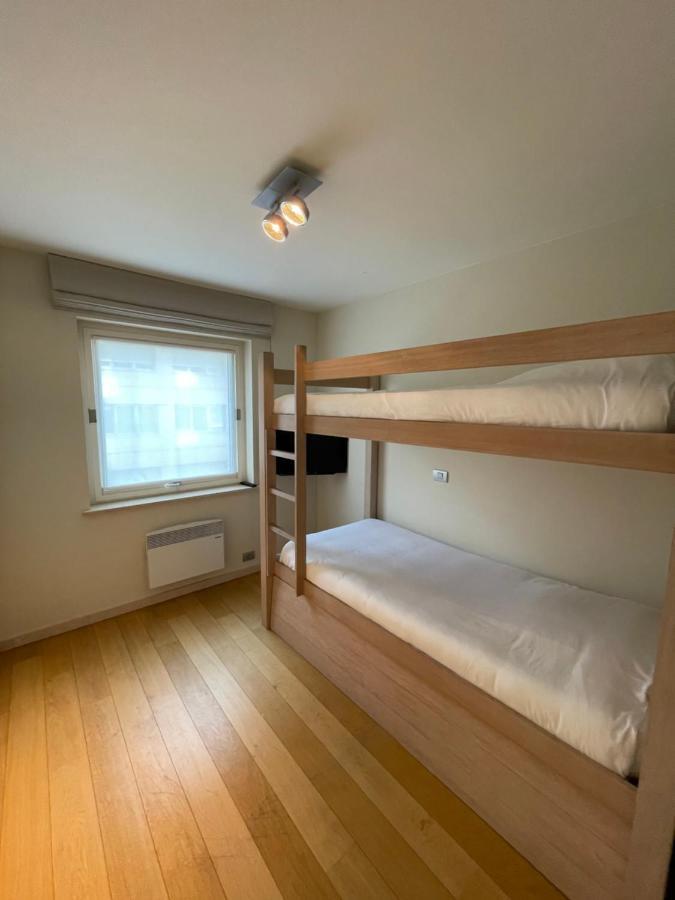 Appartement Seaview Koksijde Εξωτερικό φωτογραφία